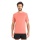 Icebreaker Functional T-shirt Sphere II SS - Merino Wool, Cool-Lite - moisture-regulating - vibrant earth red Men